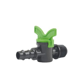 robinet 1-2-x16