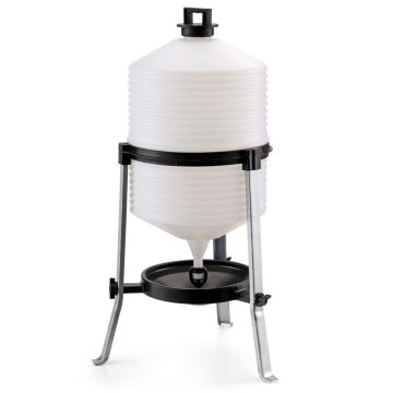Adapatoare plastic 24 l
