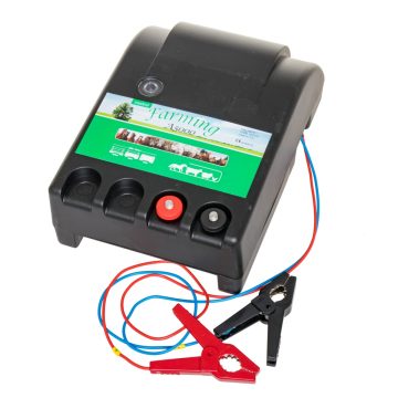 Aparate gard electric Eco Profi