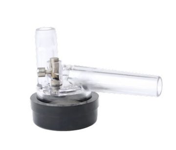 Colector manual