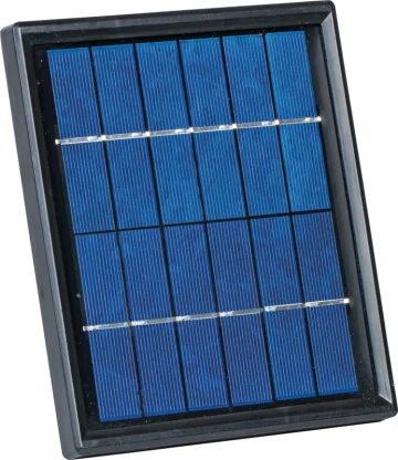 Panou solar GSM Alarm