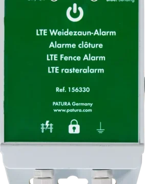 alarma pentru gard electric