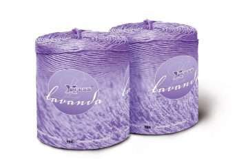 Ata de balotat XPRESS 750 Lavanda - imagine 2