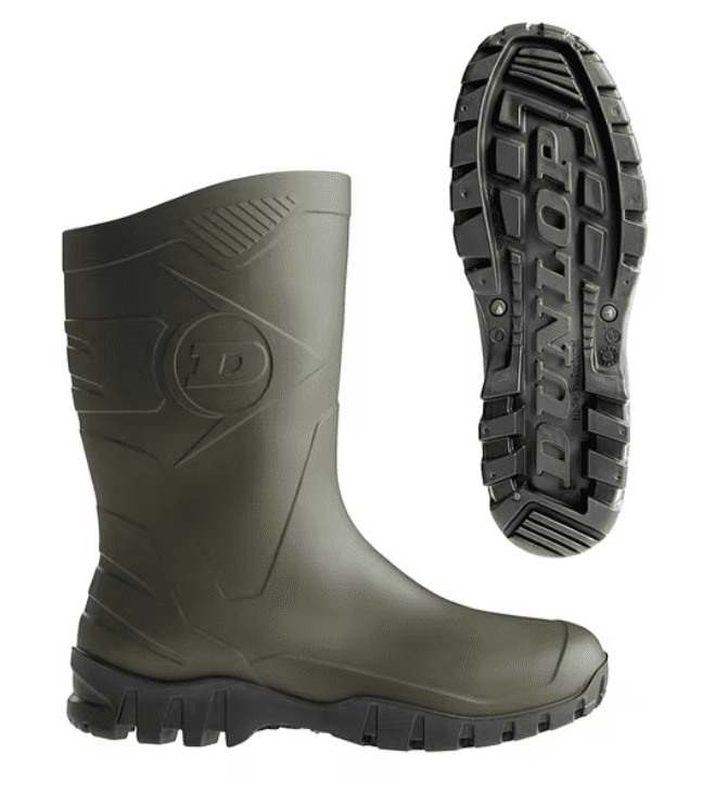 Cizme de lucru Dunlop 1 Cizme de lucru Dunlop
