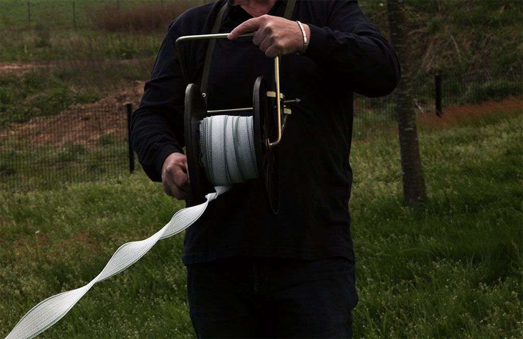 Bobina pentru 1000 m fir 3 Bobina pentru 1000 m fir - imagine 3