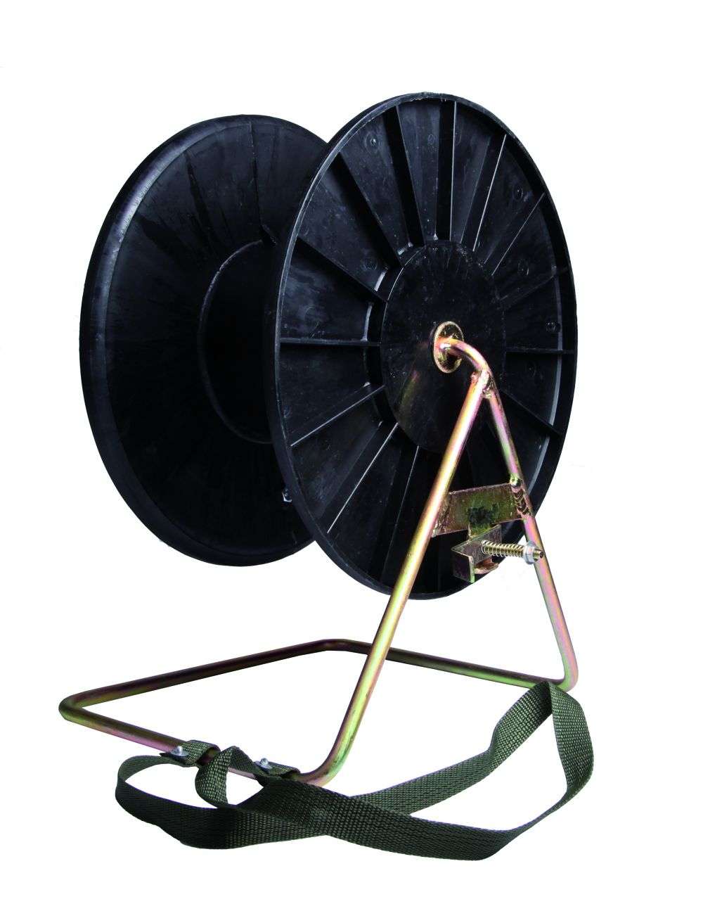 Bobina pentru 1000 m fir 2 Bobina pentru 1000 m fir - imagine 2