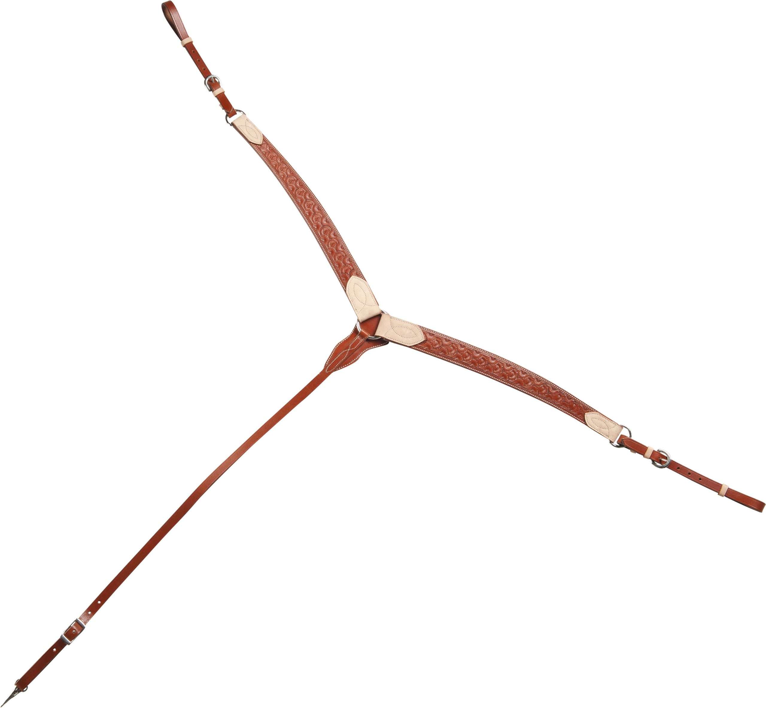 Pieptar pentru sa Western 1 Pieptar pentru sa Western