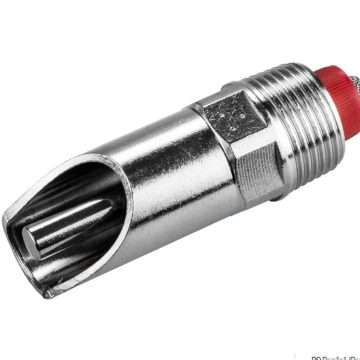 Adapatoare suzeta pentru scroafe 3/4″