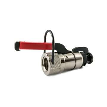 Cap complet Asomator