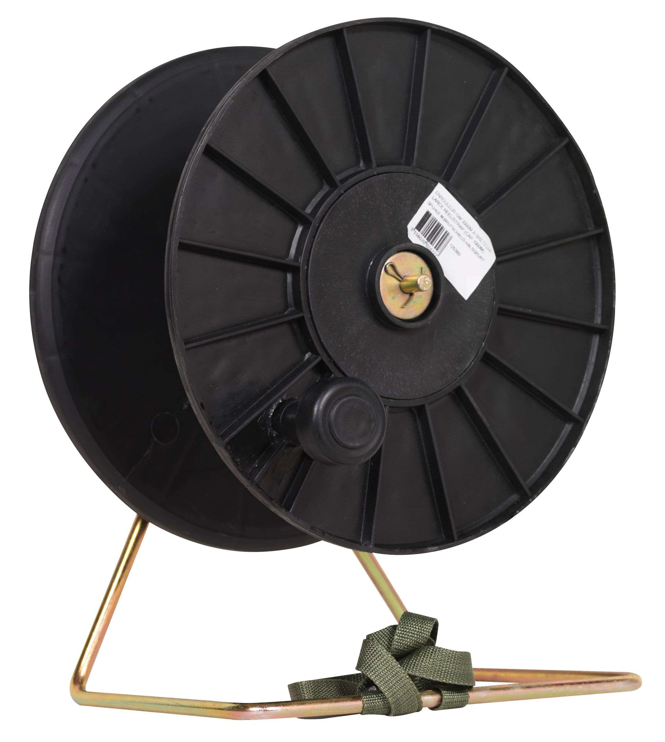 Bobina pentru 1000 m fir 1 Bobina pentru 1000 m fir