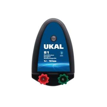 Aparat gard electric 1 Joule B1