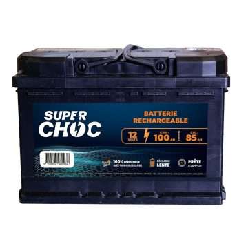 Baterie reincarcabila 12 v 100 Ah