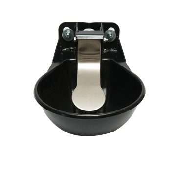 Adapatoare metalica cu clapeta din inox