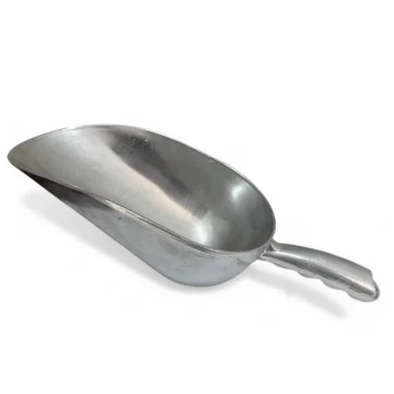 Scafa din aluminiu 2 kg