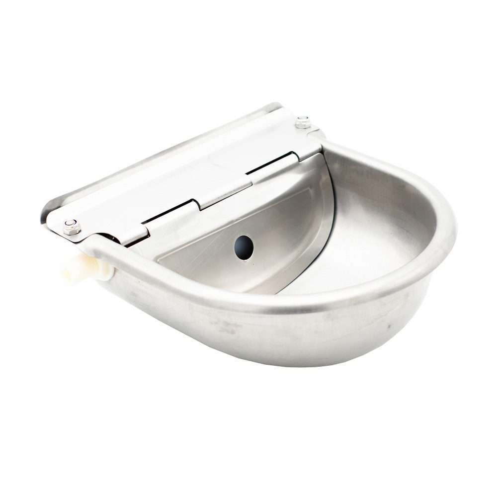 Adapatoare din inox cu nivel constant 1 Adapatoare din inox cu nivel constant