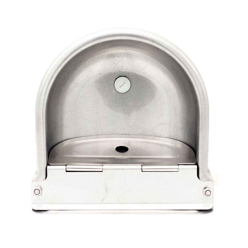 Adapatoare din inox cu nivel constant 3 Adapatoare din inox cu nivel constant - imagine 3