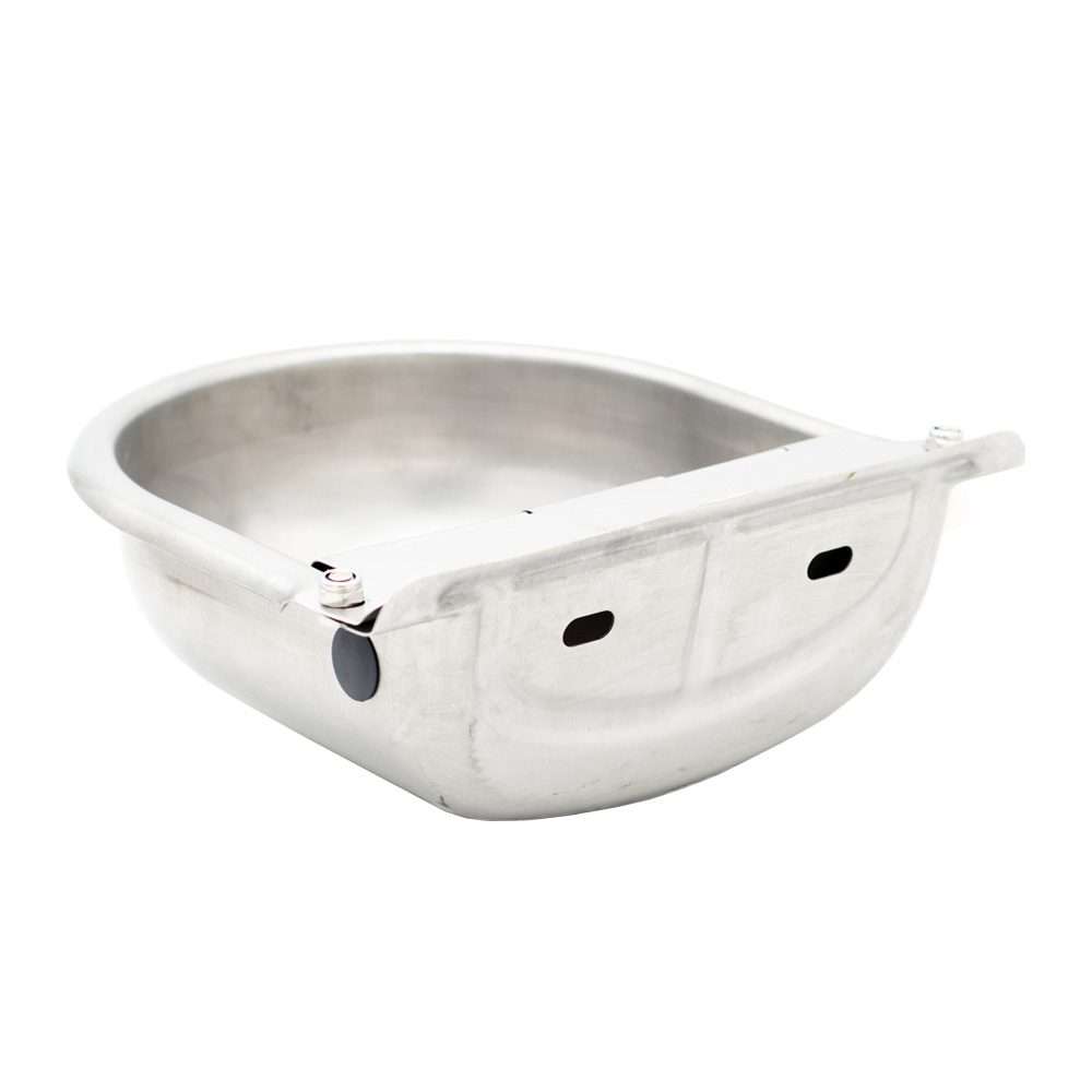 Adapatoare din inox cu nivel constant 4 Adapatoare din inox cu nivel constant - imagine 4