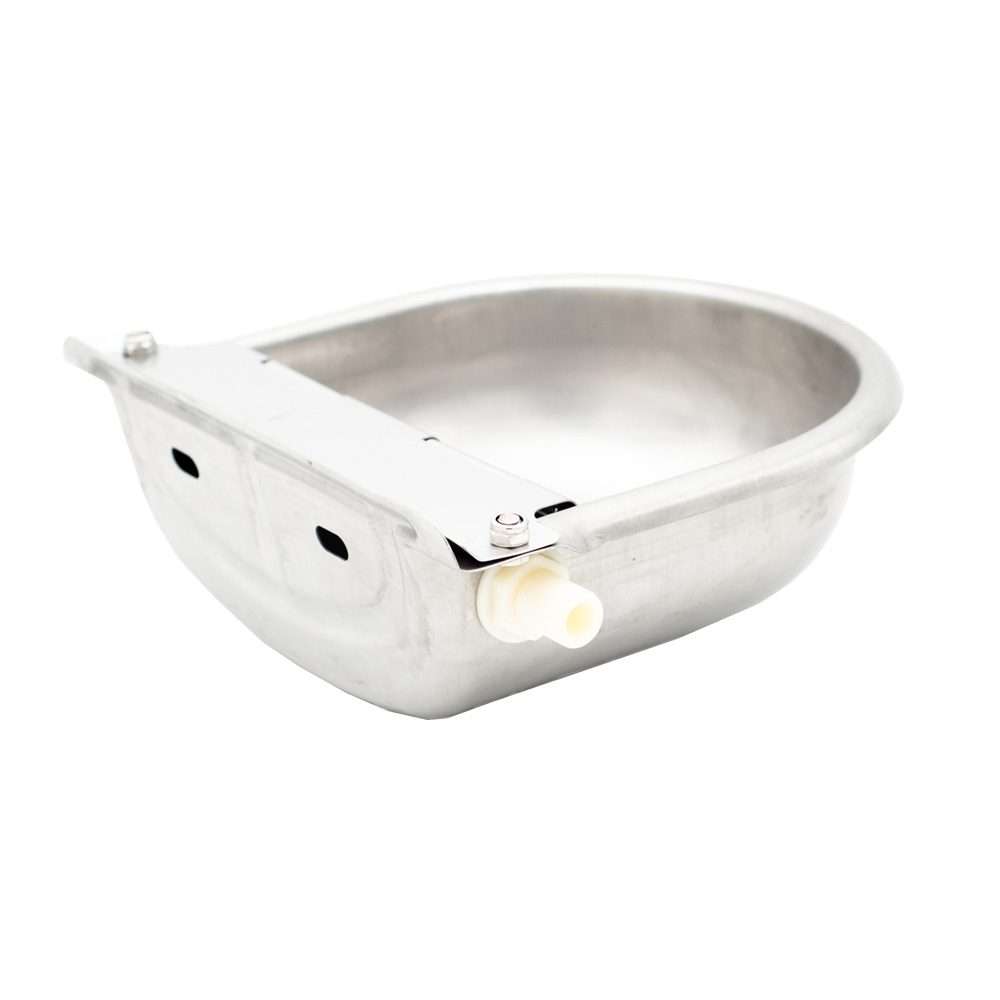 Adapatoare din inox cu nivel constant 5 Adapatoare din inox cu nivel constant - imagine 5
