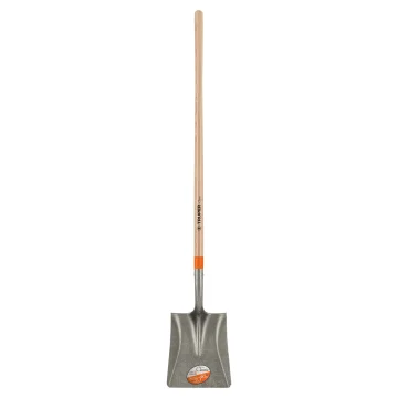 Lopata classic cu coada lunga din lemn, l 147 cm